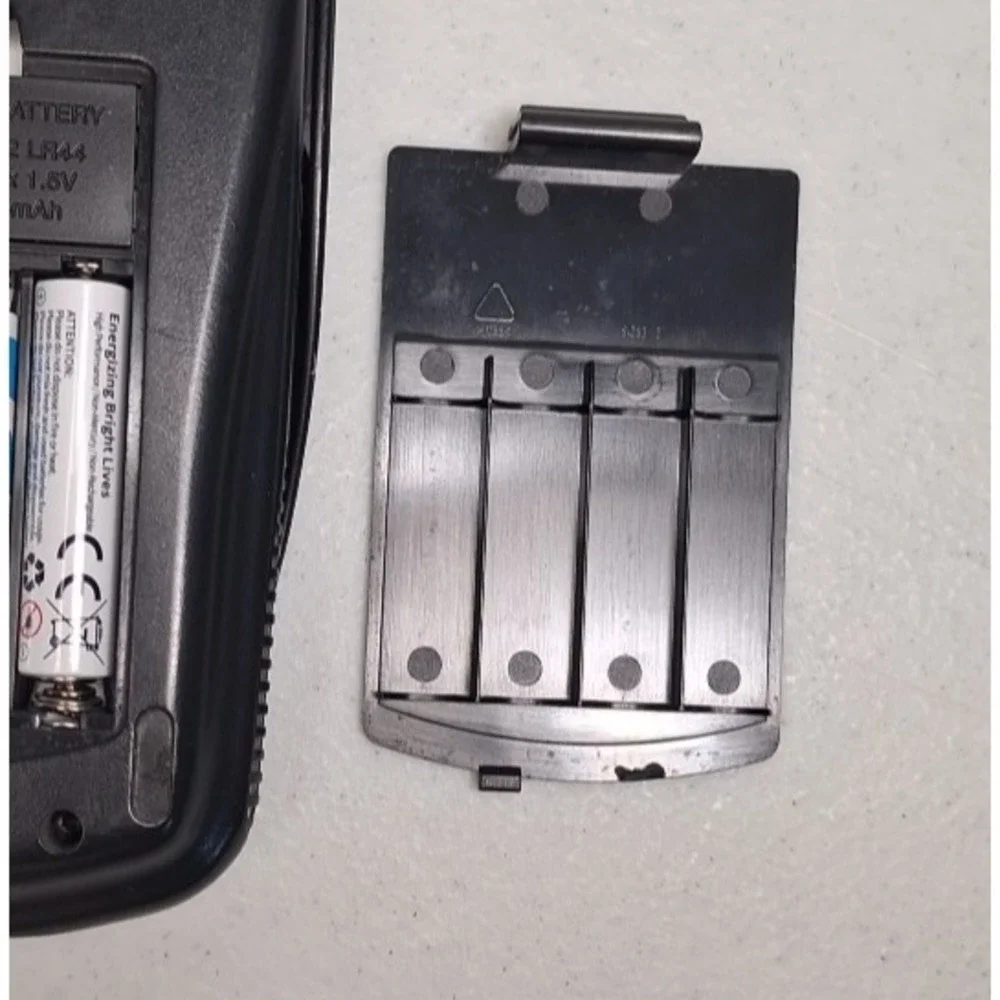 Texas Instruments TI-83 Plus Graphing Calculator With Case Working